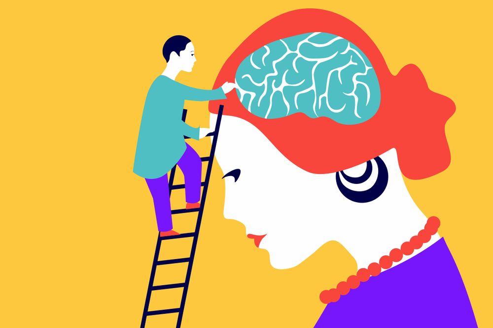 Ask your GP about brain health! post image