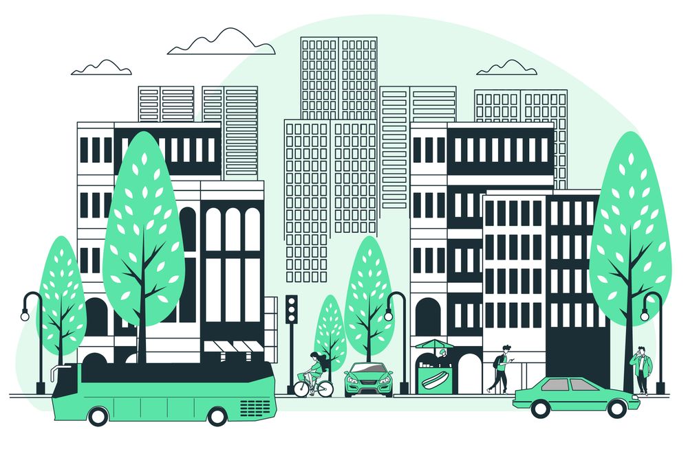 Heat, cold, pollution, noise and insects: too many apartment blocks aren’t up to the challenge post image