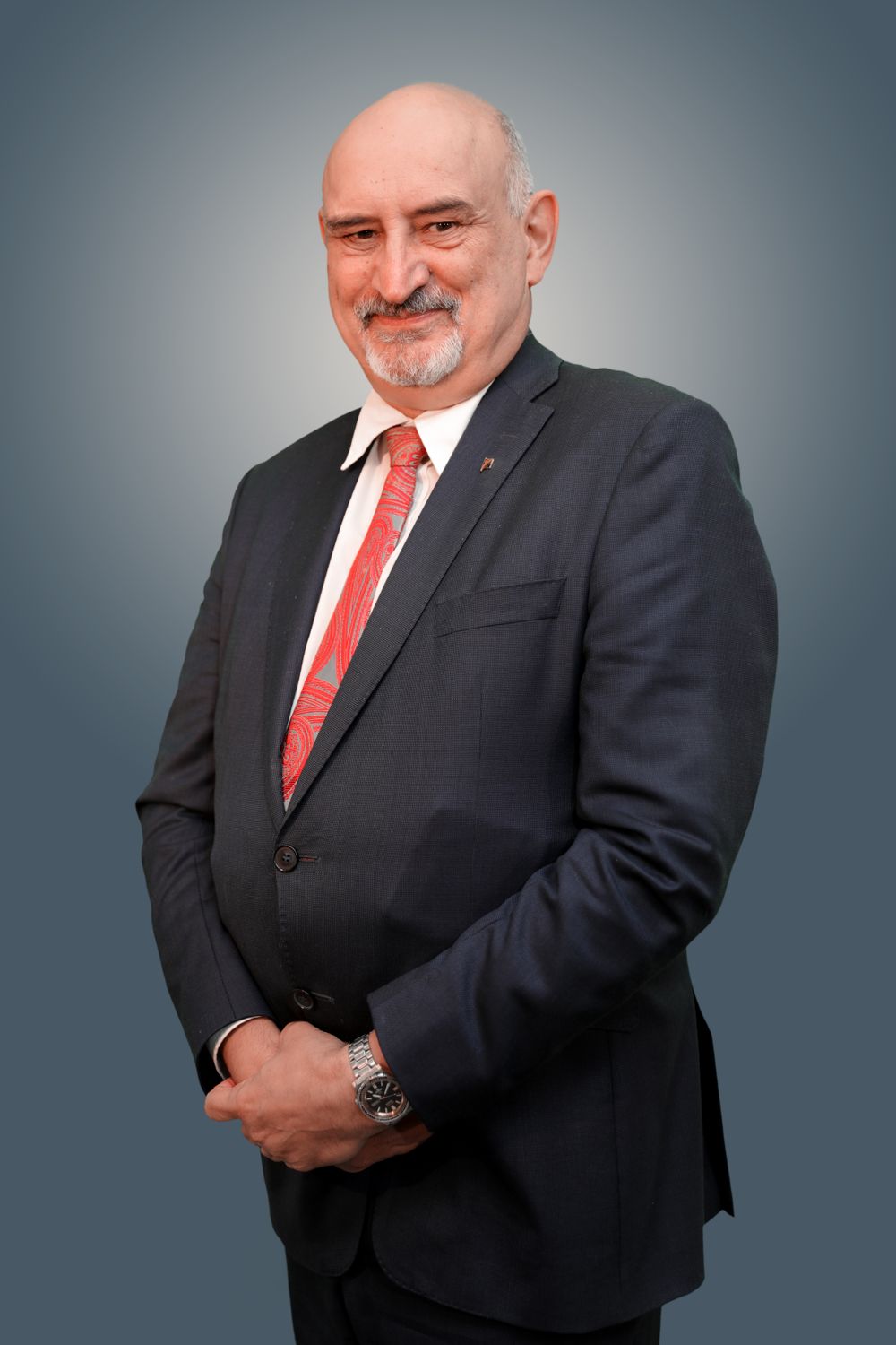 Meet a Councillor: David Brown post image