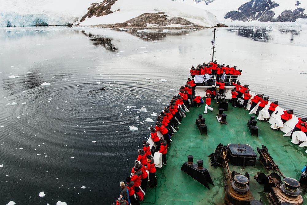 Sailing on to empower women in STEMM post image