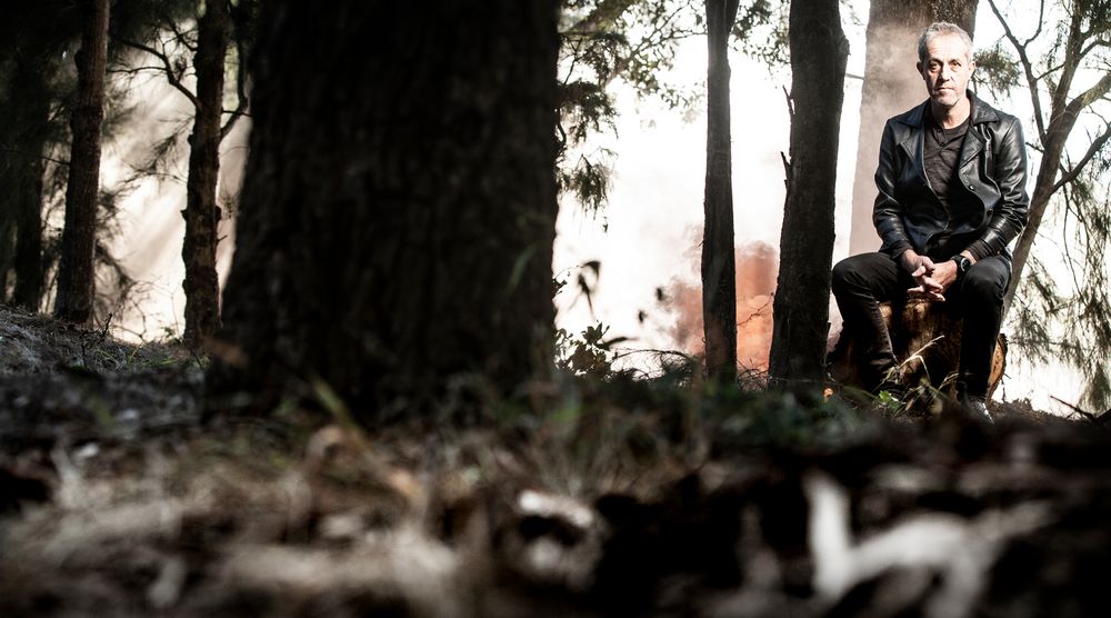 Bushfire expert urges Illawarra to better prepare for fire season post image