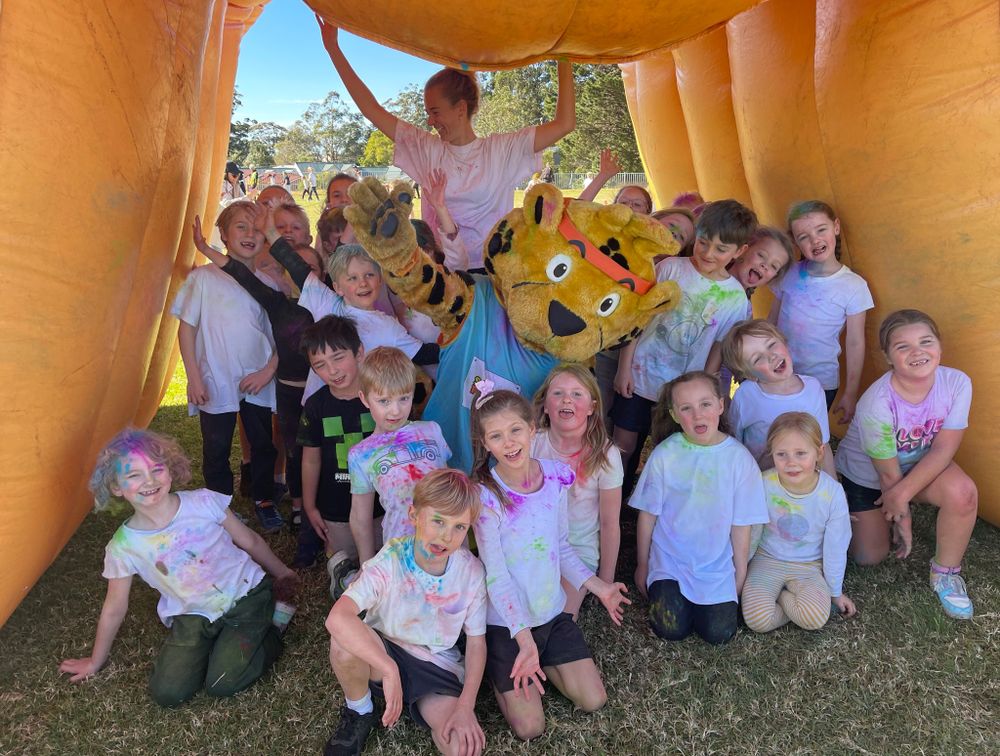 Helensburgh Fun Run raised $21,000 post image