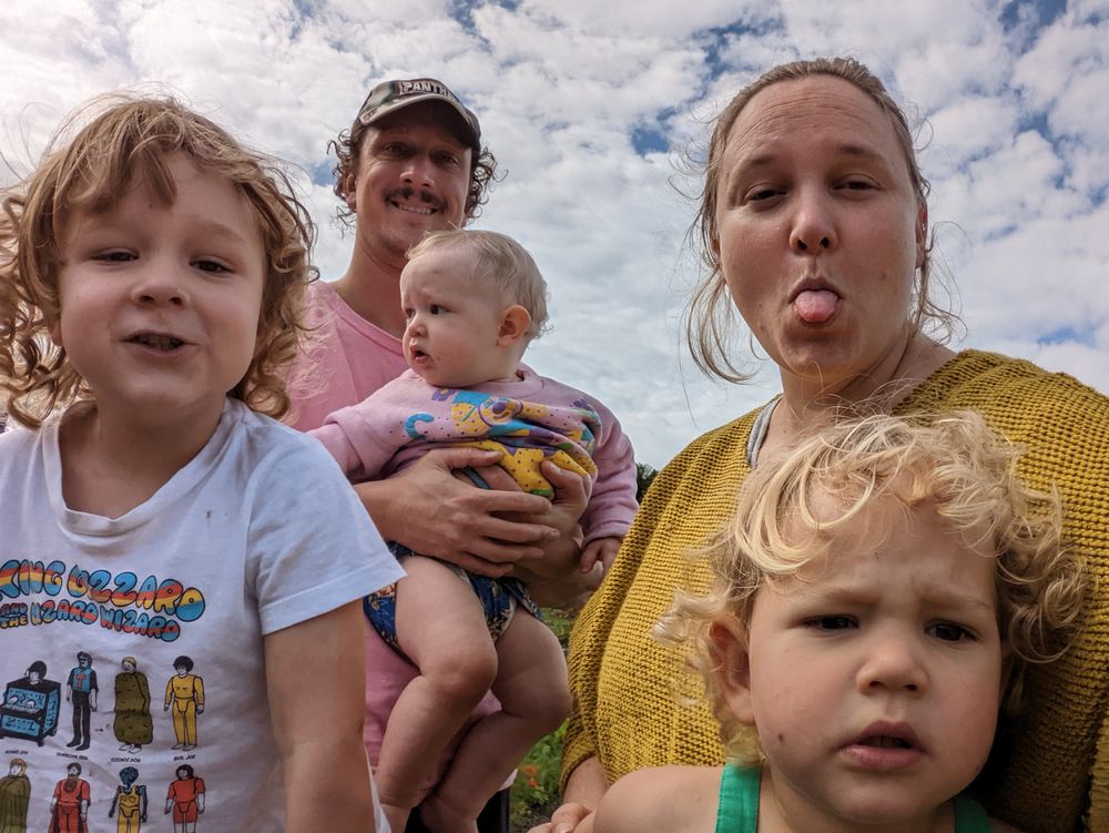 Why I quit post image