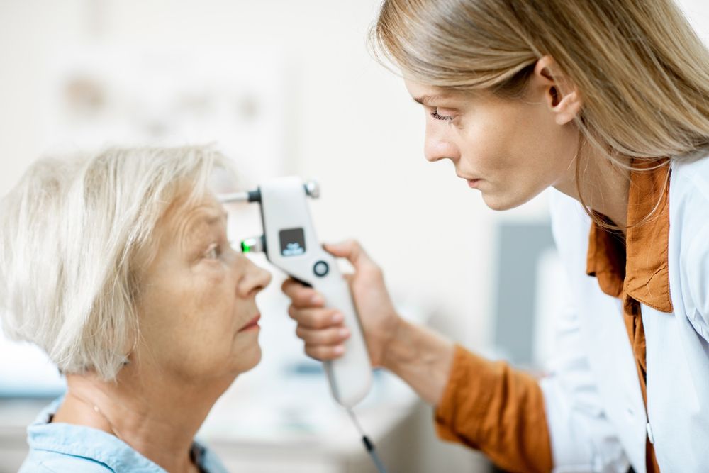 Half of Australians with glaucoma don't know they have it post image