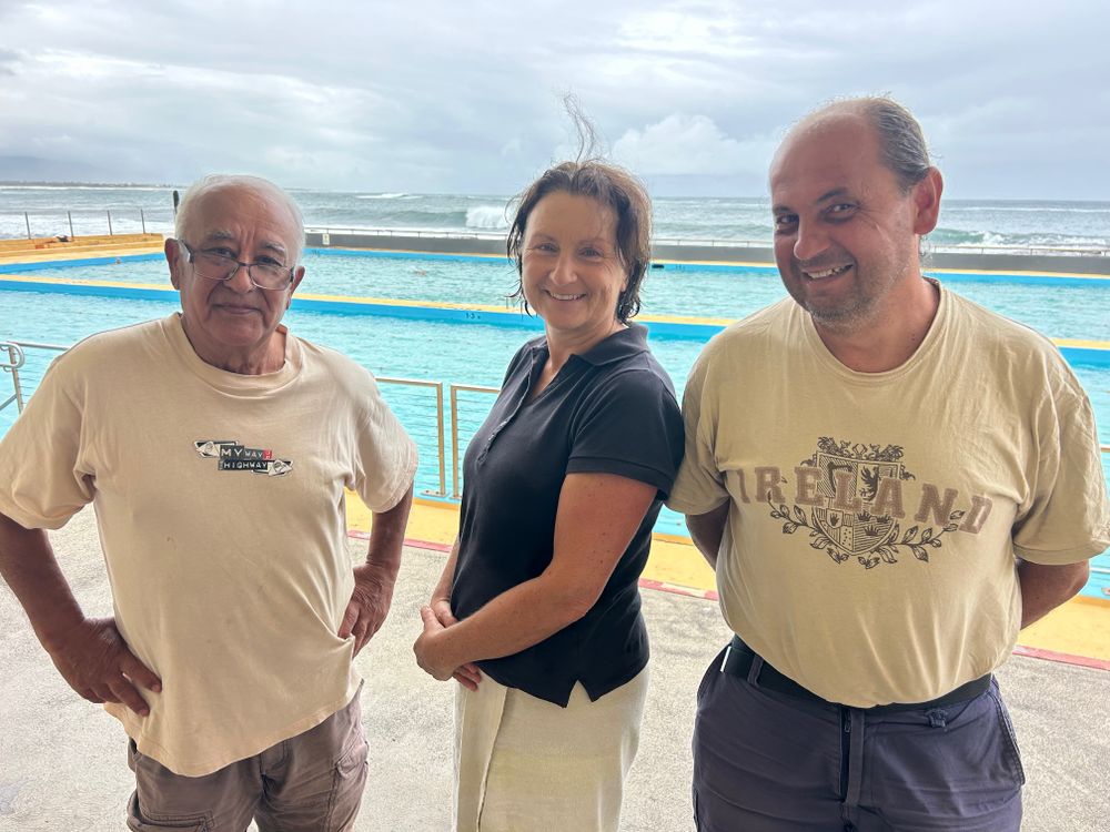 Swimmers call on Council to extend Continental Pool winter opening hours post image