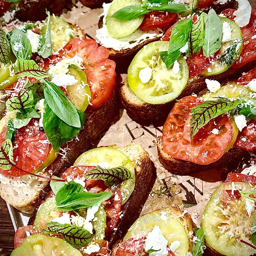 3 Illawarra eateries serving wellness on a plate post image