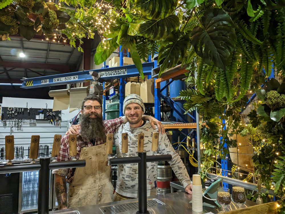 Cheers to seasonal flavours at the Barrel Shepherd in Bellambi post image