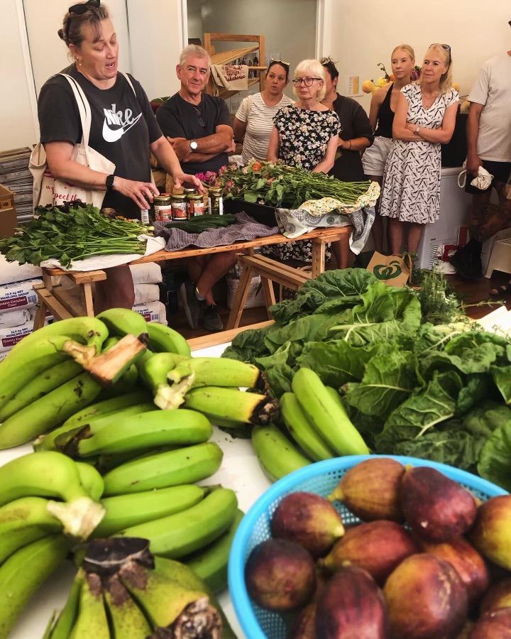 Bulli crop swap leads green change in Illawarra post image