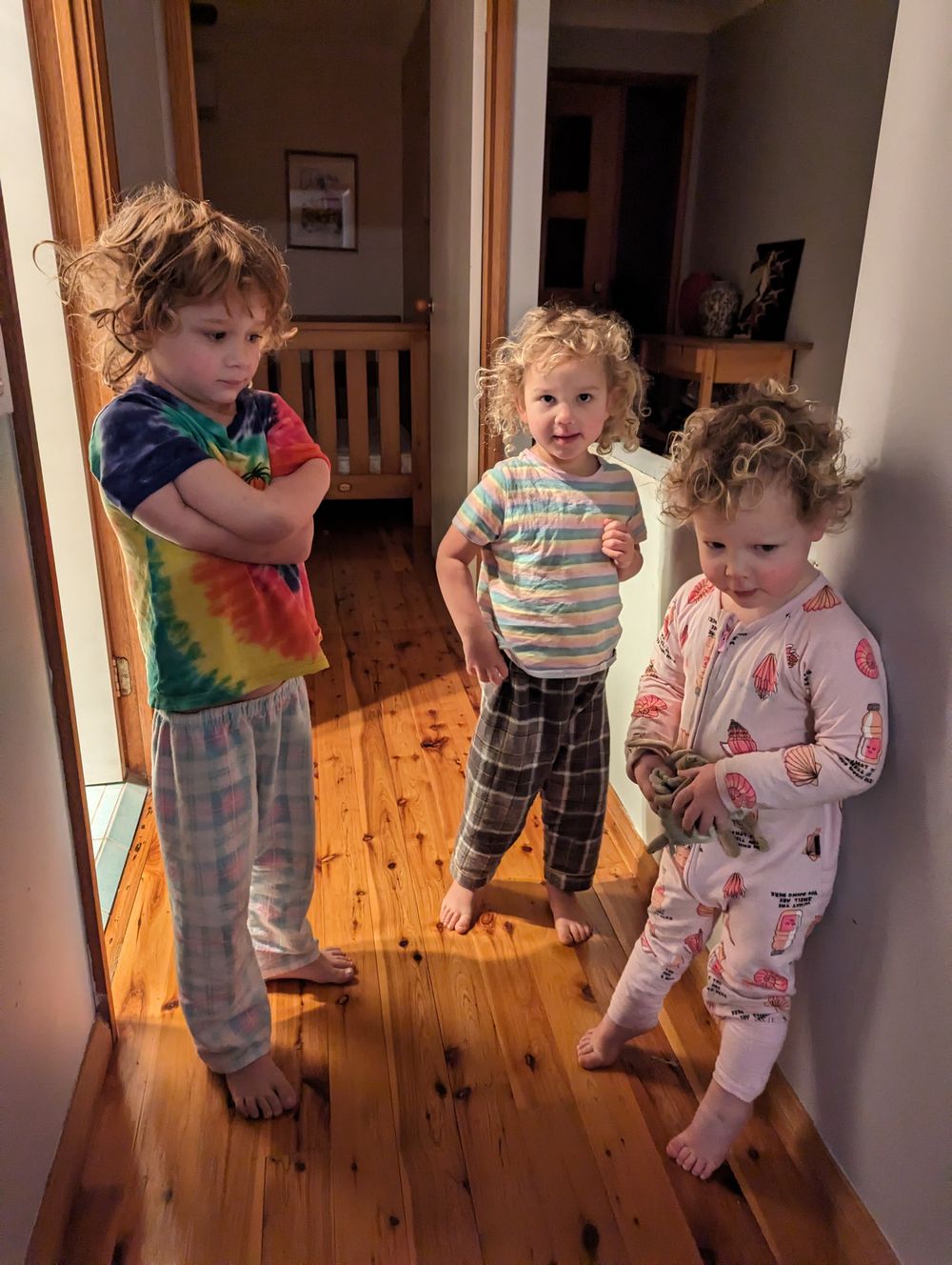 Embrace the joyful art of parenting just enough post image