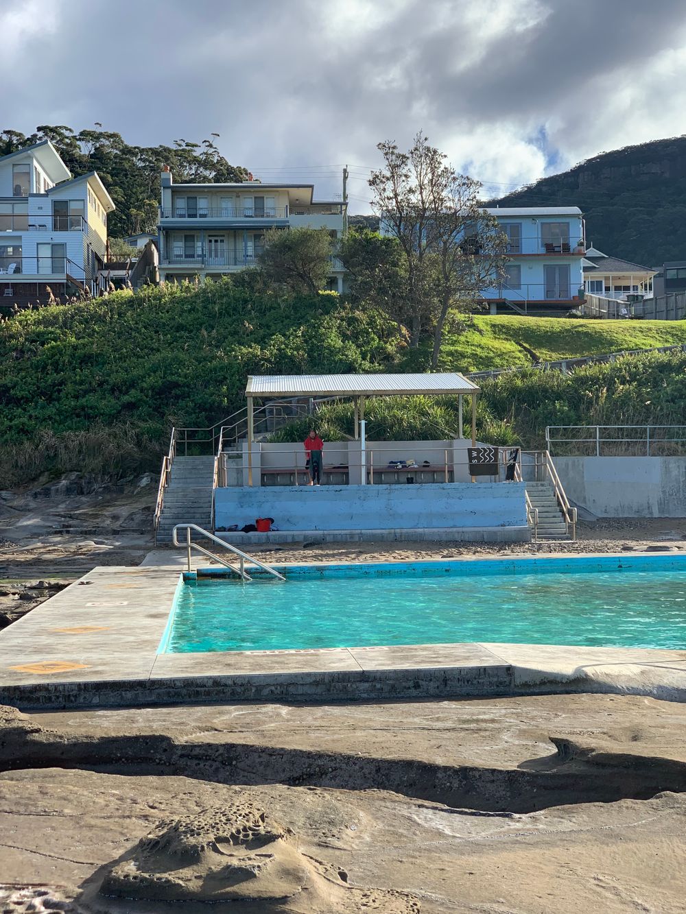 Eels’ season slips away post image