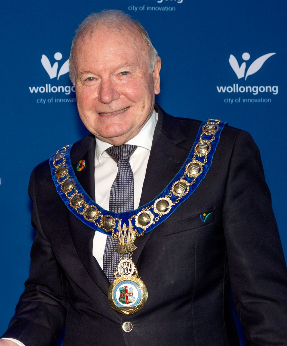 Lord Mayor proud of 'good governance', warns council no place for activists post image