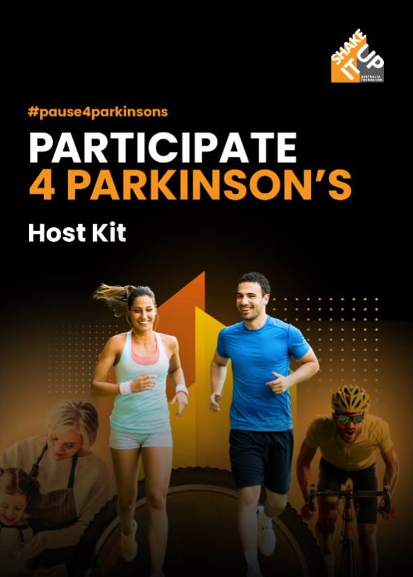 April is Parkinson’s Awareness Month post image