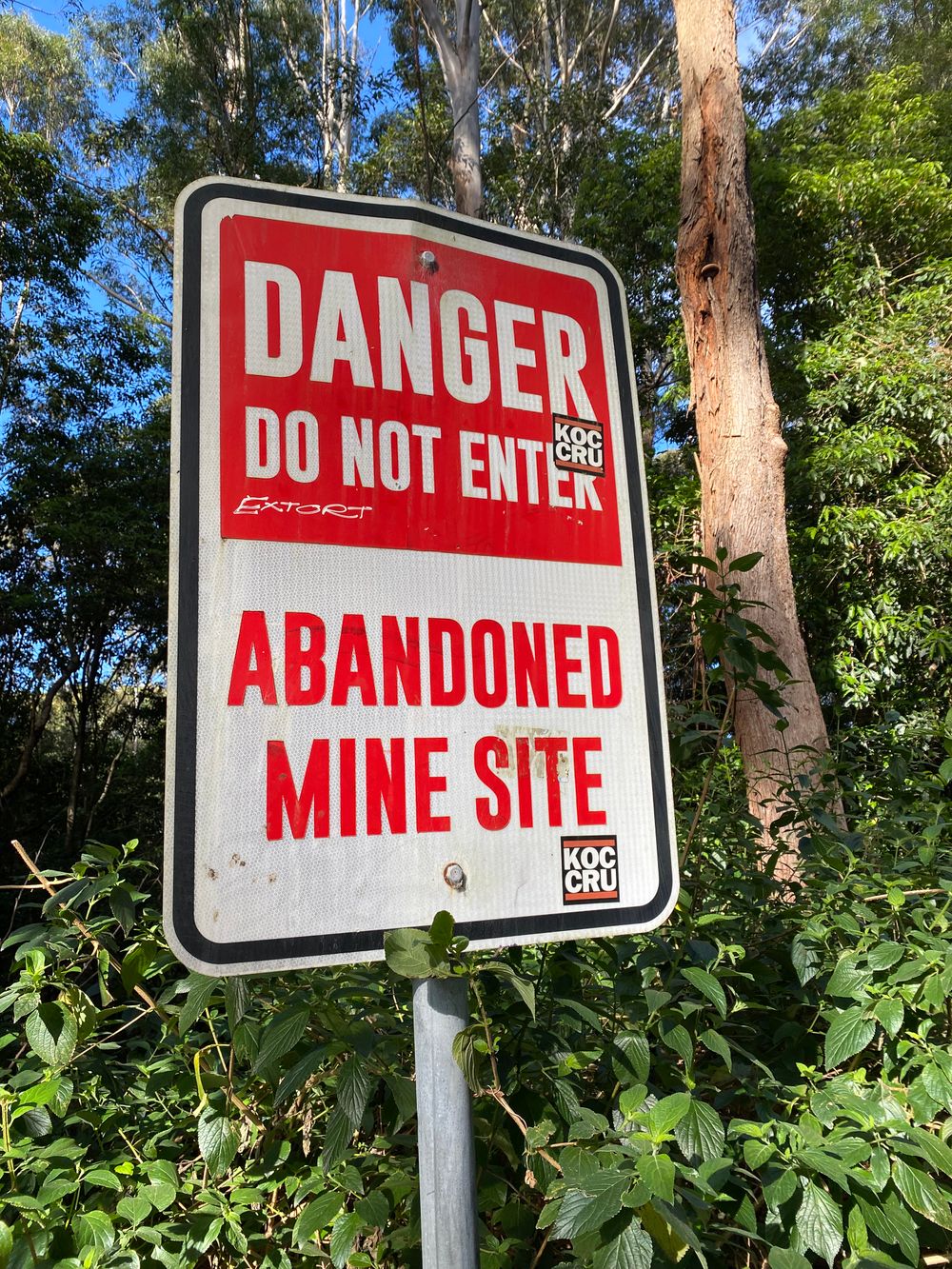 The stories beneath our feet post image