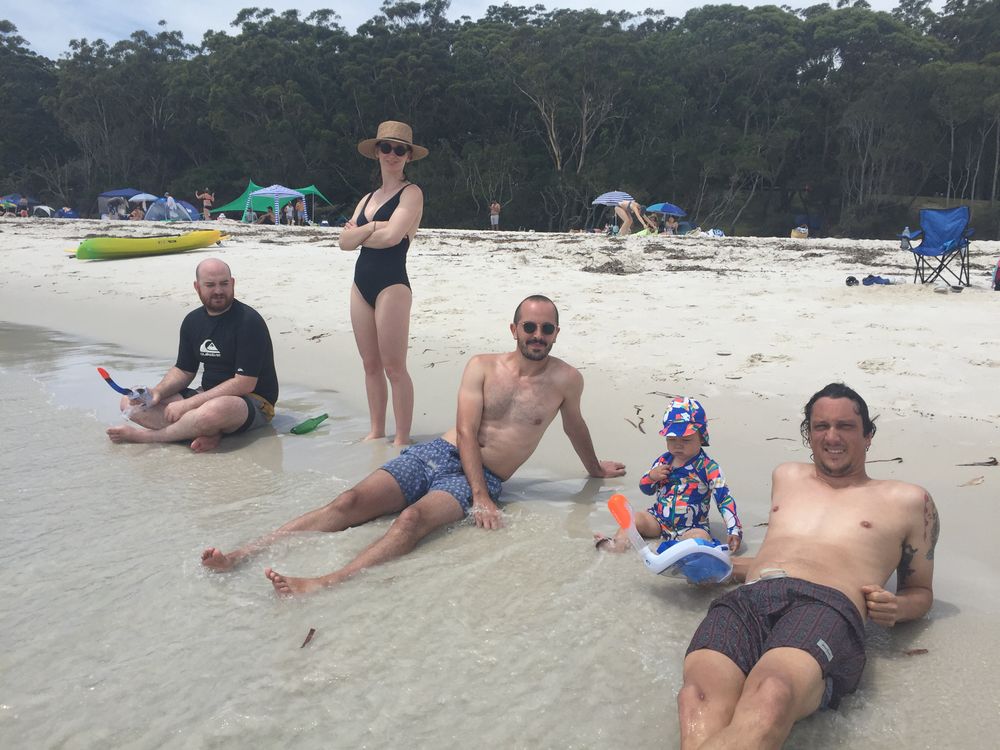 Plan your summer family holidays post image