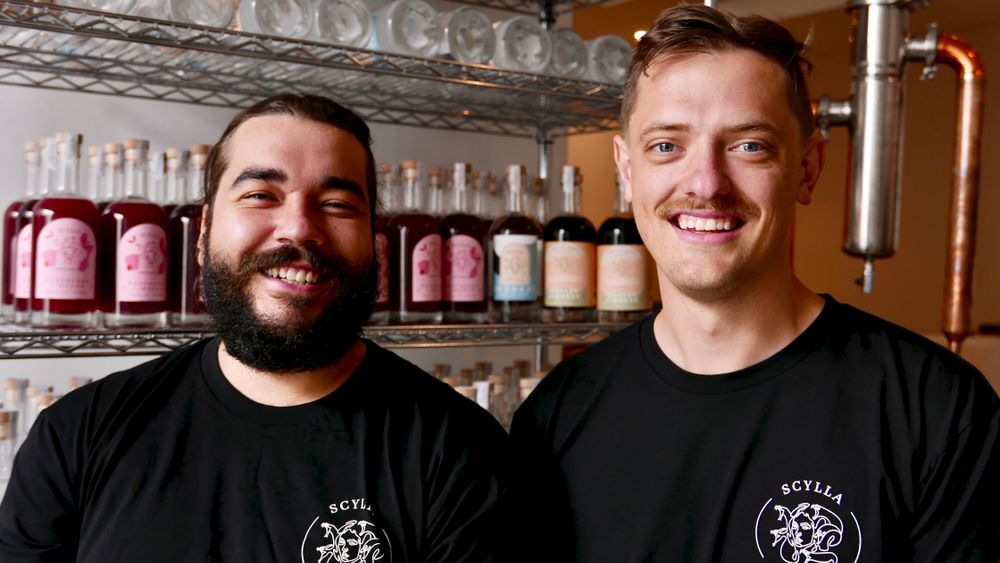 Sweet sips post image