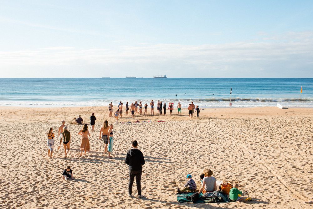 The Voice is Australia’s look in the mirror moment post image