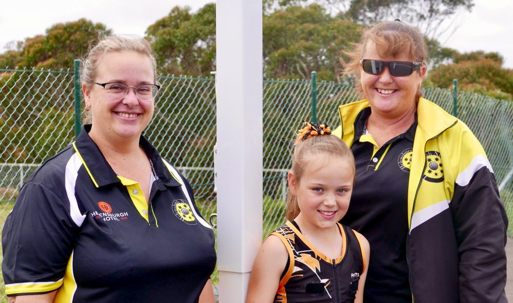 Ready to score in 2022 post image