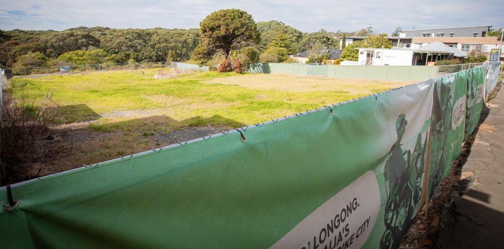 Council responds to NF1 concerns over new Helensburgh Community Centre and Library post image