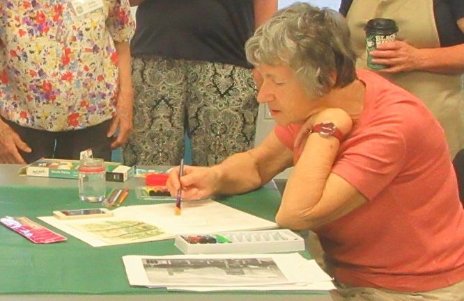 Why join Northern Illawarra U3A post image