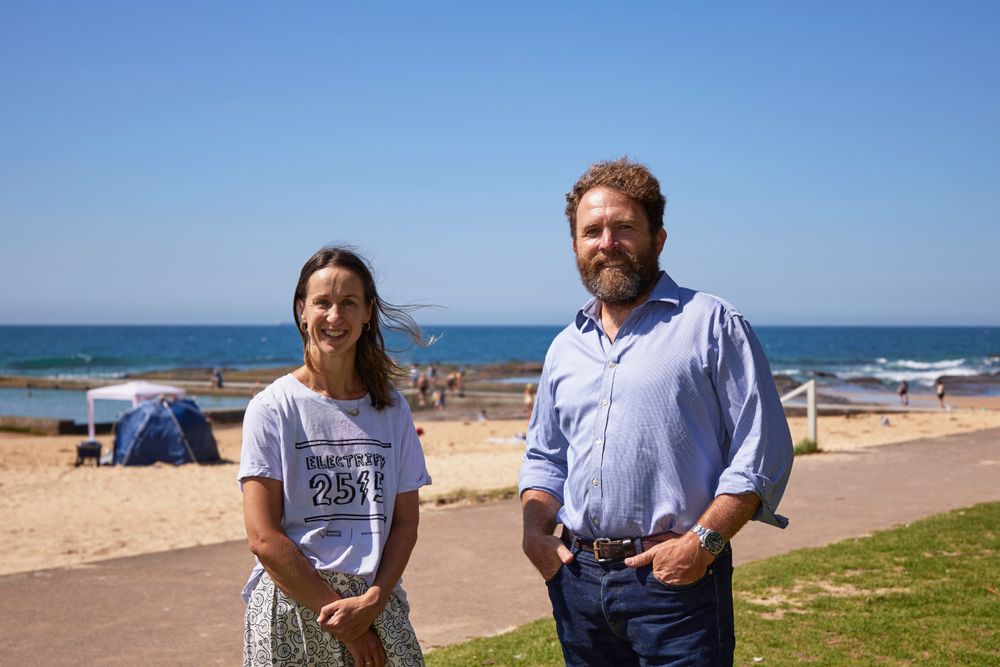 See Austi's Dr Saul Griffith on 'Australian Story' post image