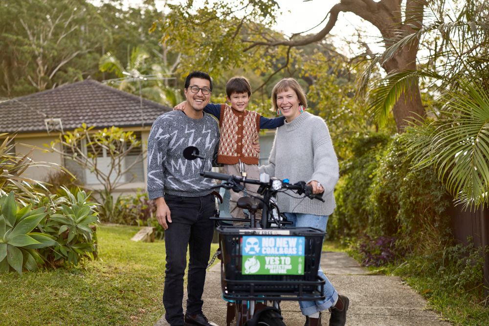 Electrify 2515 Powers Ahead post image