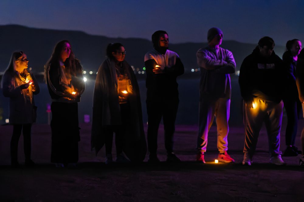 Hope and compassion can save lives from drug overdose risk post image