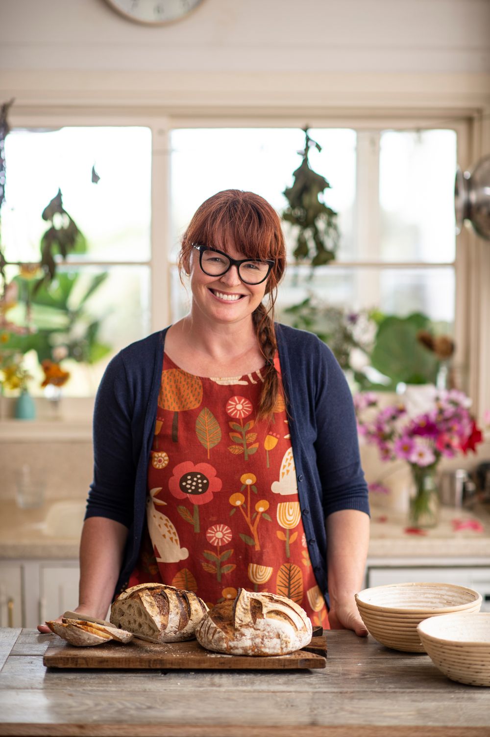 A visit to Buena Vista Farm with Fiona Weir Walmsley post image