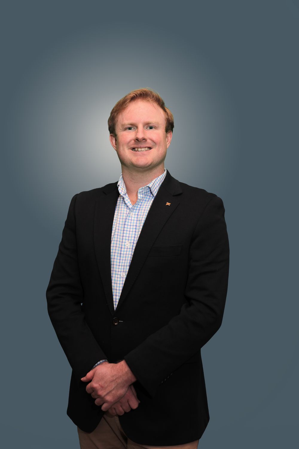 Meet a Councillor: Cameron Walters post image