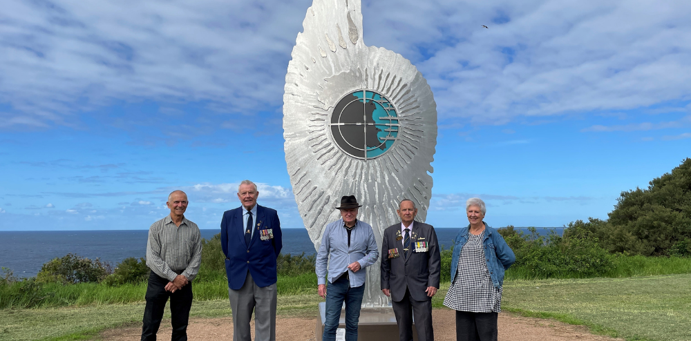 Reflecting upon the past, and the present, this ANZAC Day post image