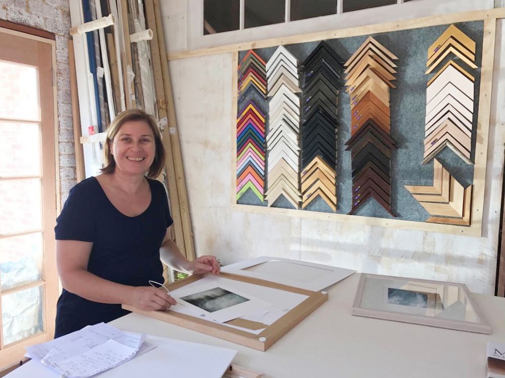 After 30 years, retirement is in the picture for Beach Framing post image