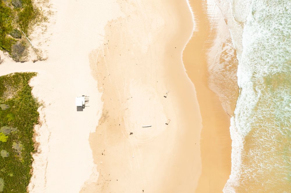 A slow but sure goodbye to La Niña post image