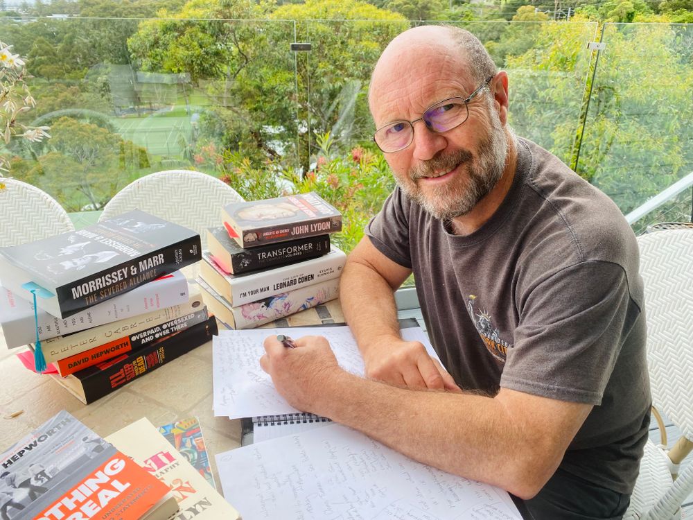 Time to … podcast post image