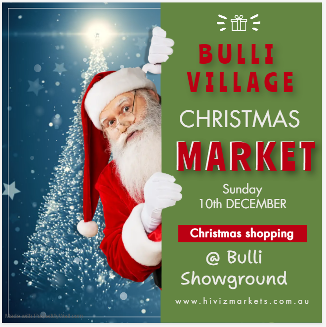 2023 Ultimate Illawarra Christmas Guide post image