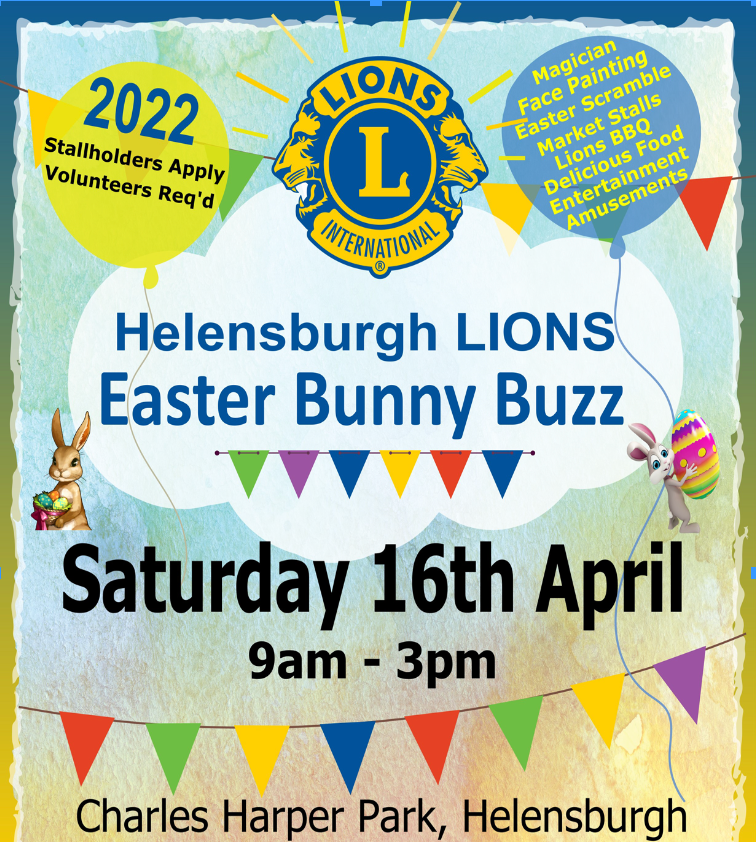 Kids, hop to it! post image