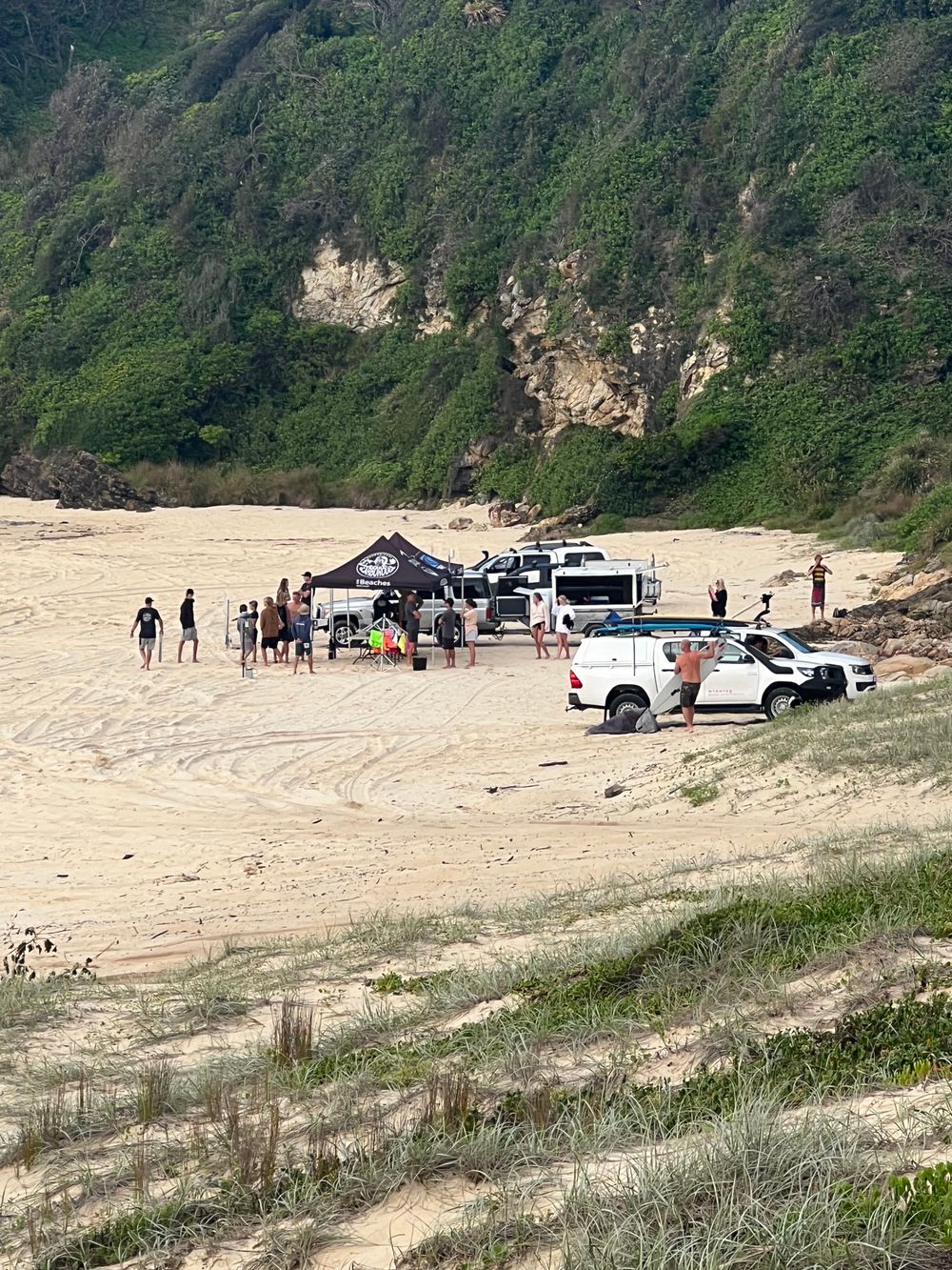 Treachery trip was ‘a cracker’ post image