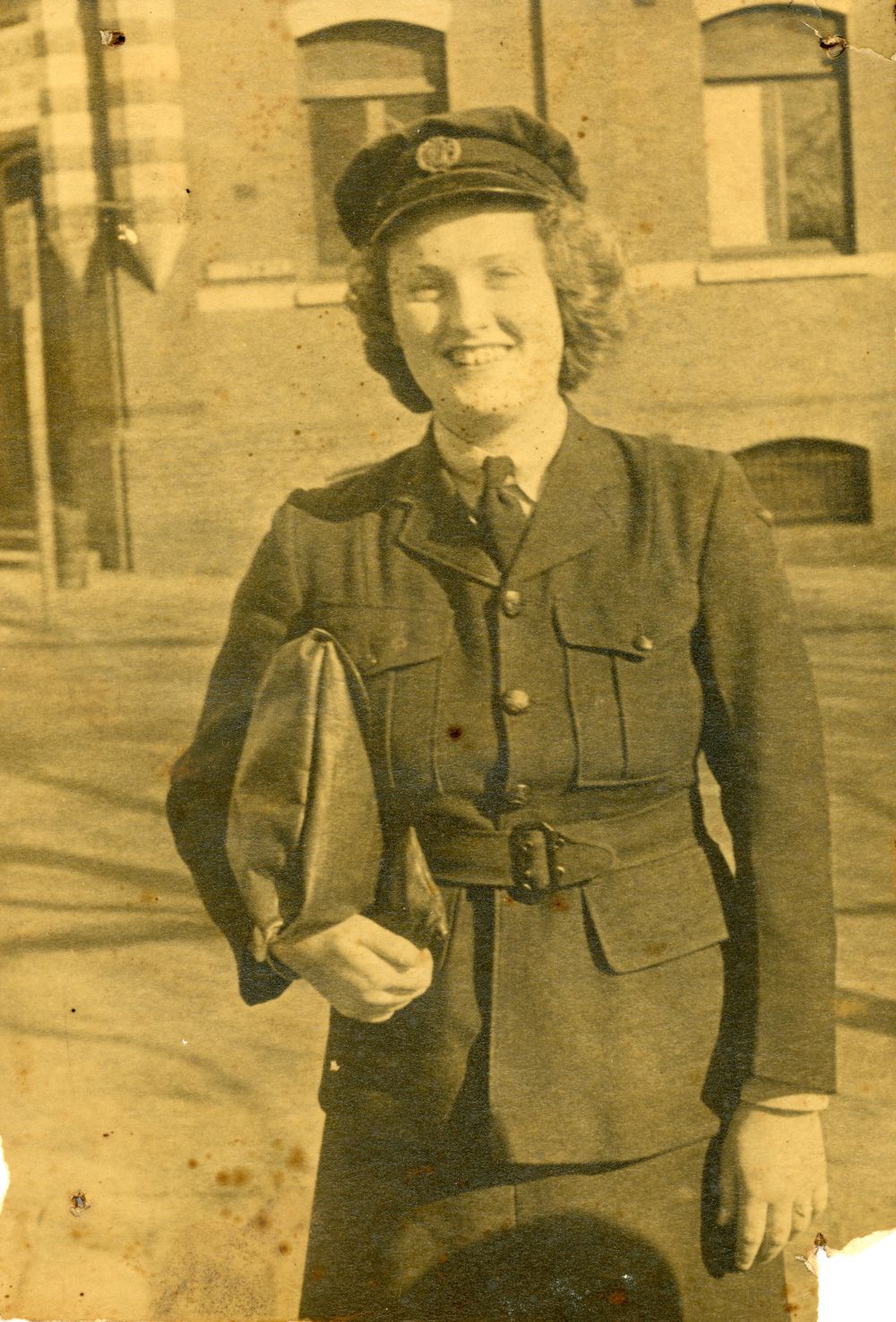 Women in War post image