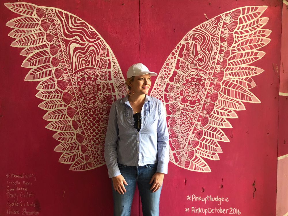 Q&A with dating app expert Bella Vend post image