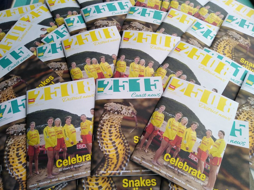 New year, new look post image