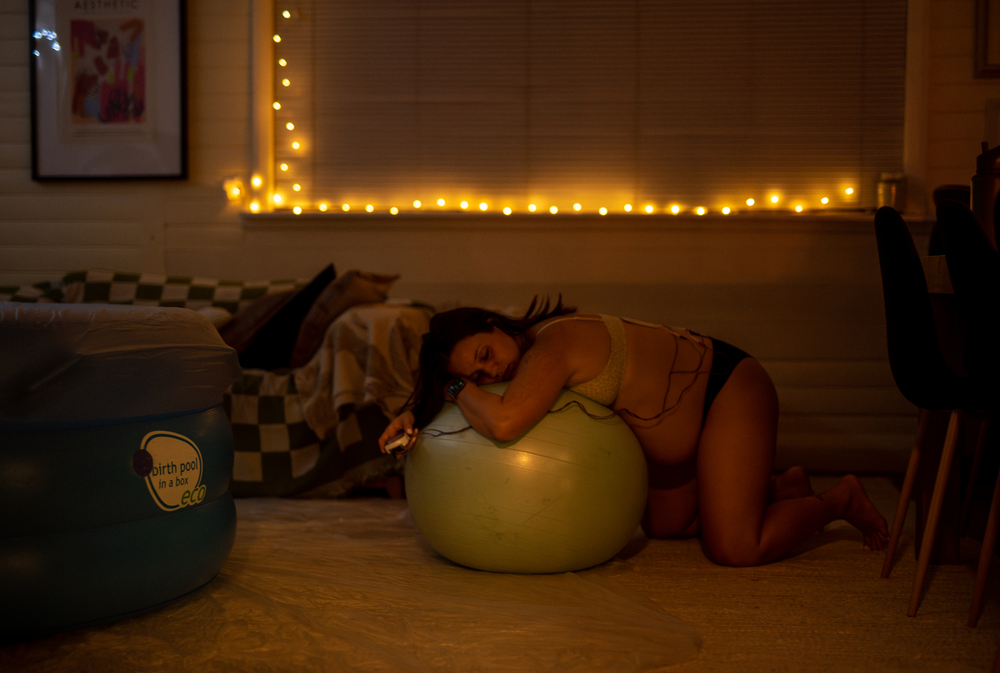 Illawarra advocacy group campaigns for more midwives, better births post image