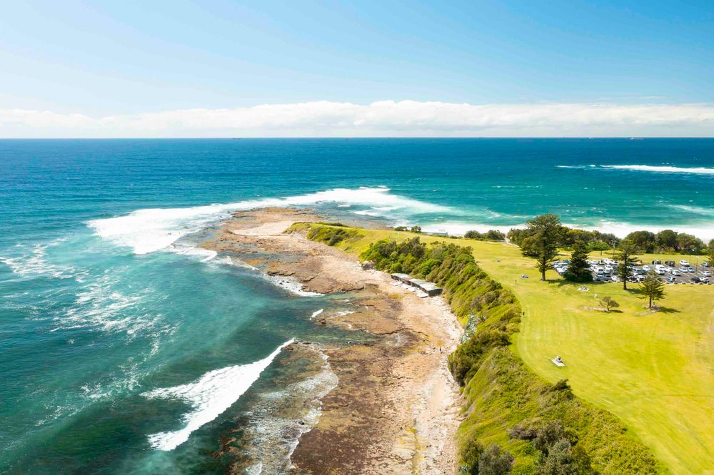 Designing with Country post image