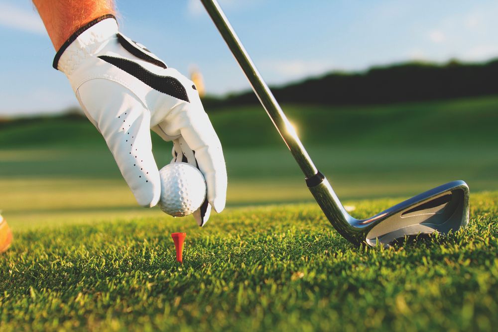 Tradies Social Golf Report post image