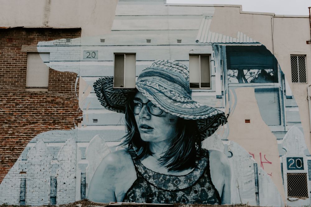 Wonderwalls to revitalise Port Kembla post image