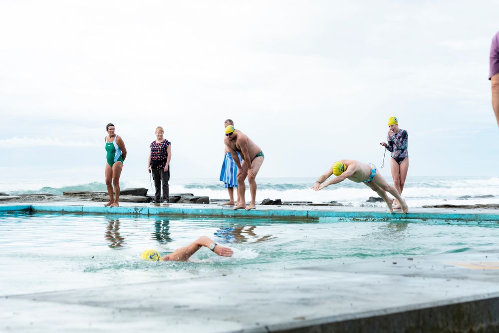 Where and why to take the winter plunge post image