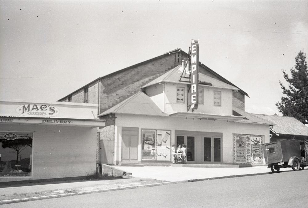 Local history exhibition celebrates theatre in the Illawarra post image