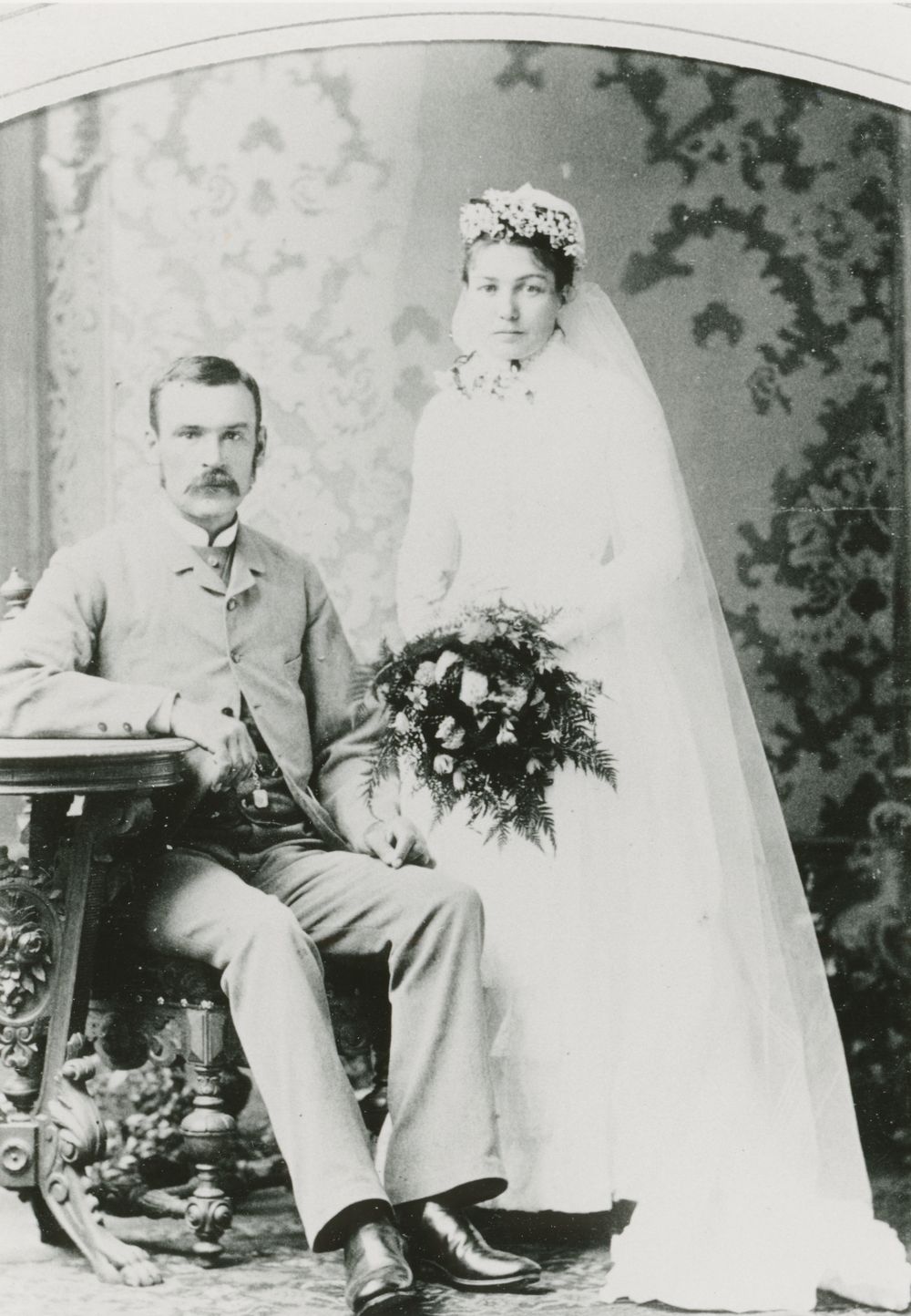 See Wollongong library's 'Illawarra Families' photographic exhibition post image