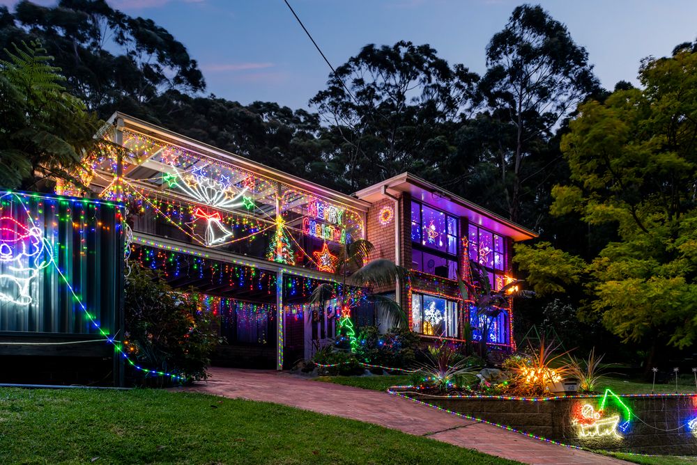 Joy to the Burgh post image