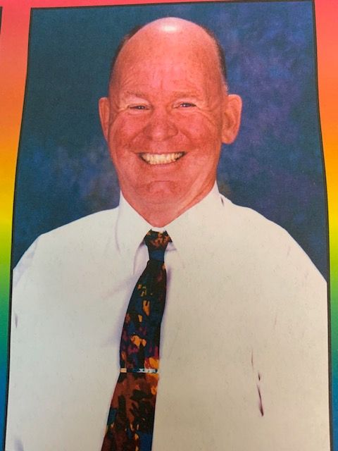 Farewell, Alan Smith post image