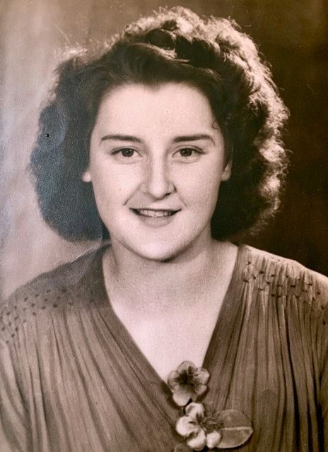 Happy 100th birthday to Jessie! post image