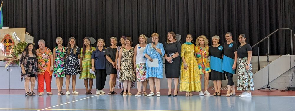 Short bites: IWD party, diary dates & a beautiful award post image