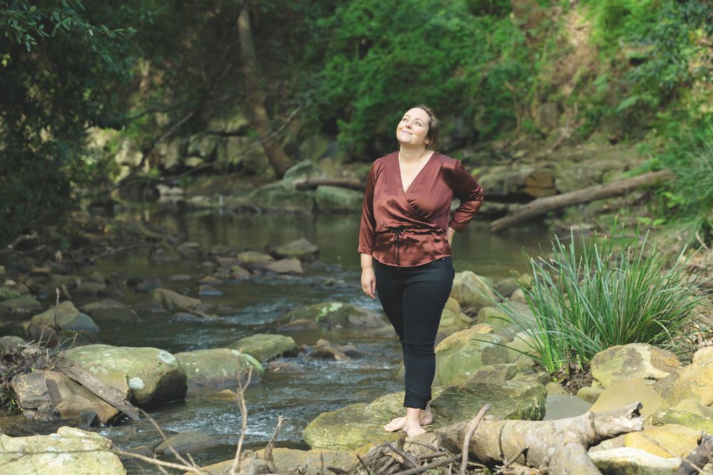 'A dream come true' for new Indigenous Business Expo leader Gemma Lloyd post image